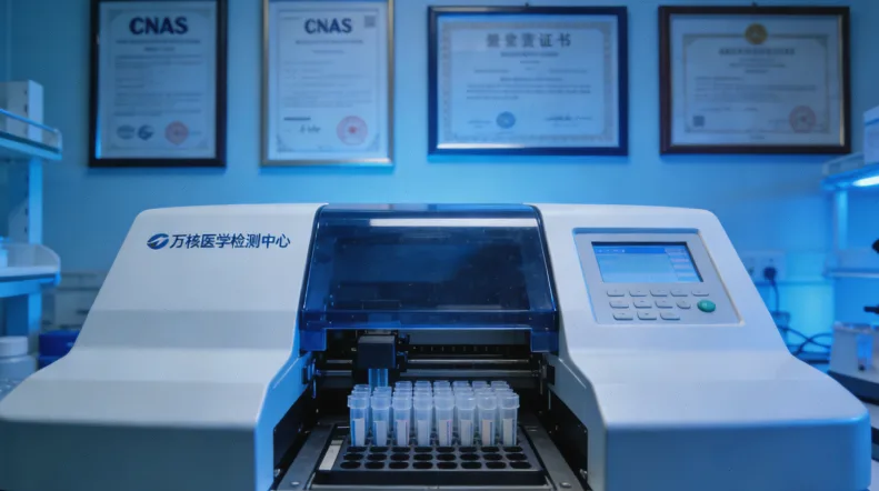 组织活检与液体活检(抽血)流程对比图