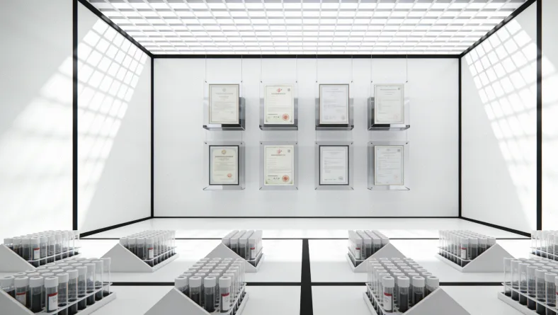 肺癌靶向药物作用机制动态图解