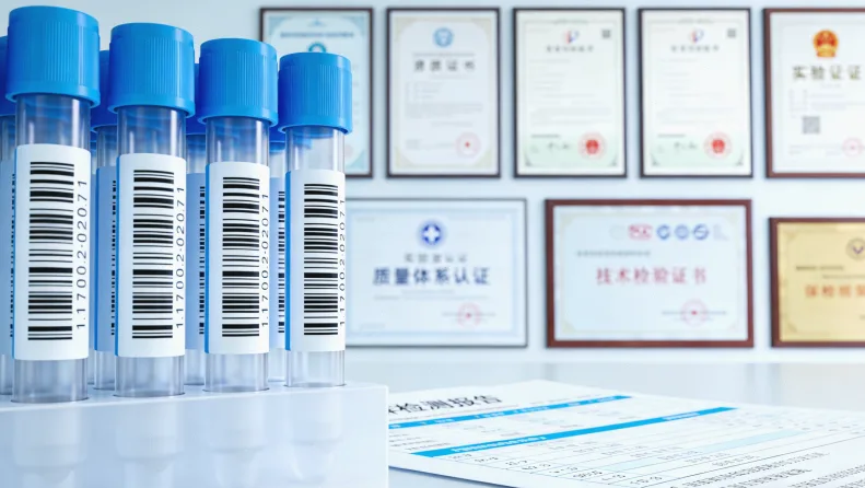 靶向药与化疗接力治疗示意图