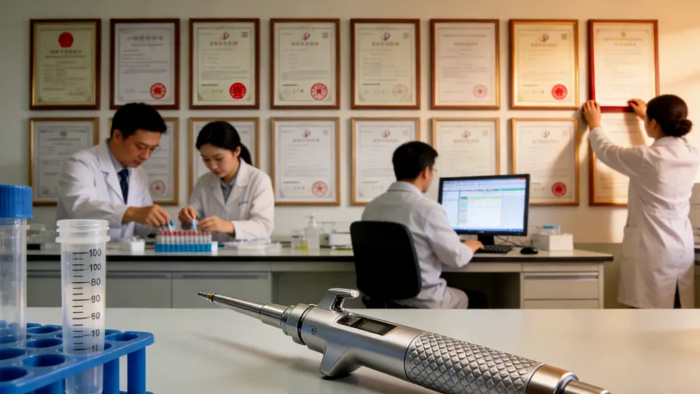 非小细胞肺癌基因检测报告重点标注示意图