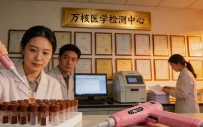 肺癌手术示意图与微转移灶概念图