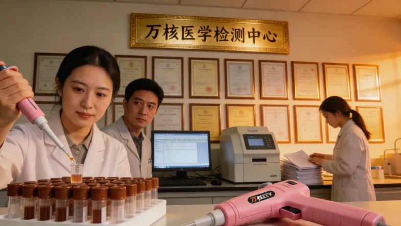 肺癌手术示意图与微转移灶概念图