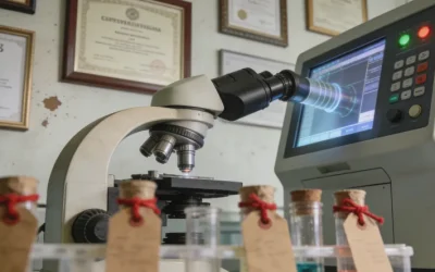 一位肺癌患者与家人一起准备营养均衡的餐食