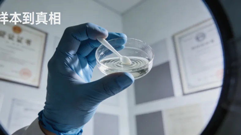 绝经前后体内雌激素水平变化示意图