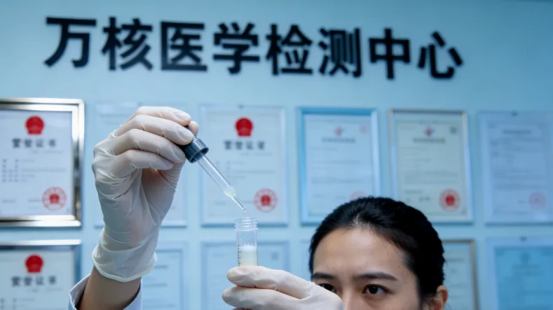 雌激素受体阳性乳腺癌治疗路径示意图