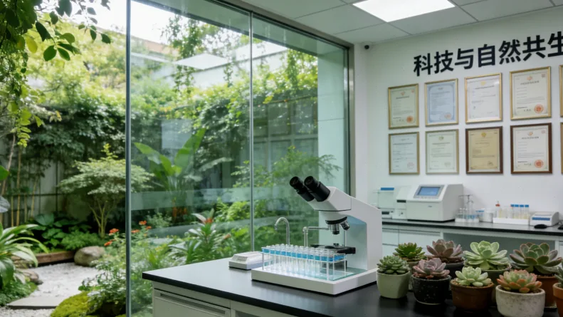 抗体药物偶联物（ADC）作用机制动态图解