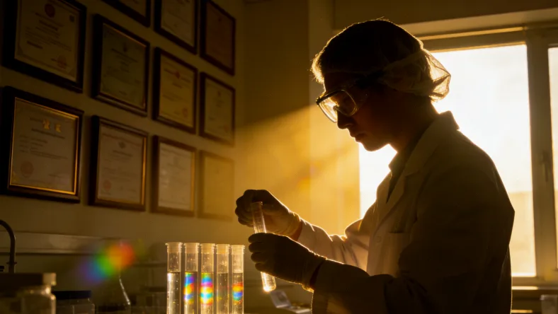 双膦酸盐药物静脉输注示意图