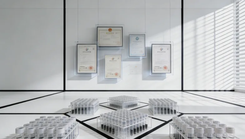 肿瘤标志物CA15-3化验报告单特写