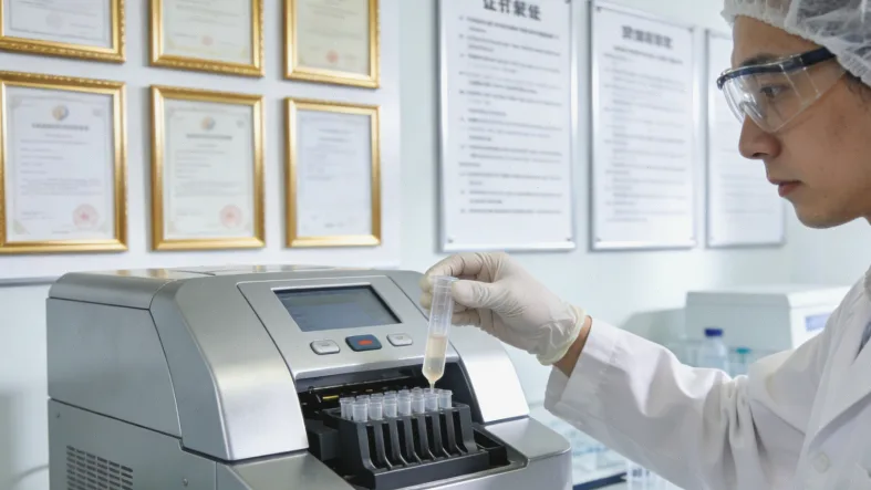 BRCA基因突变影响DNA修复的简单原理图