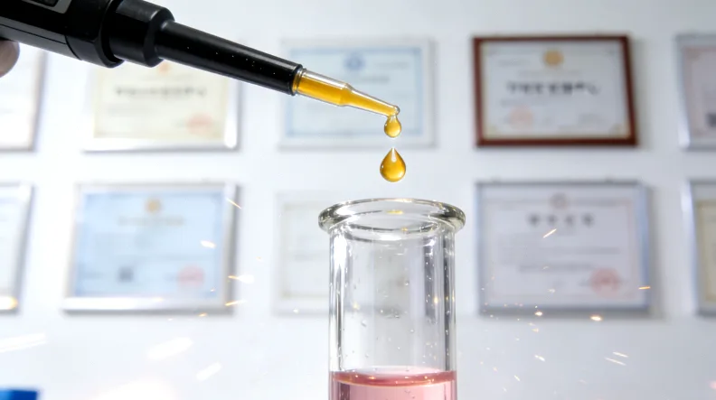 化疗药物作用毛囊细胞的动态示意图