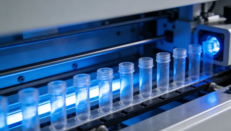 一张形象的费用构成拆解图：基础检测 vs. 高级检测