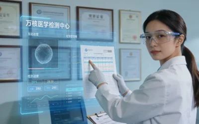 胃腺癌病理切片与乳腺癌病理切片对比示意图