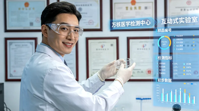 曲妥珠单抗辅助治疗1年临床试验数据图表