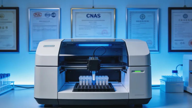 新辅助治疗缩小肿瘤过程的形象比喻图