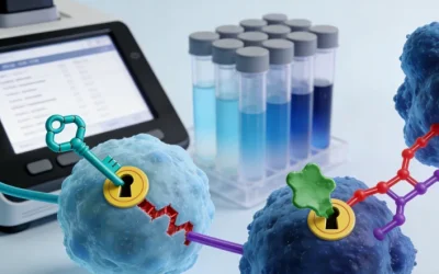 血脑屏障示意图：药物被阻挡在外