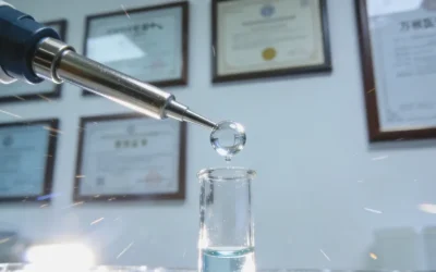 一张形象化的示意图：正常细胞与HER2扩增细胞基因拷贝对比。