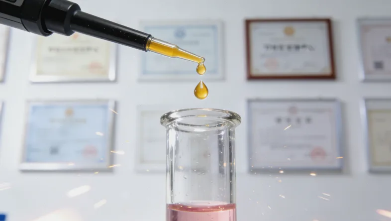 放疗与靶向治疗作用机制示意图