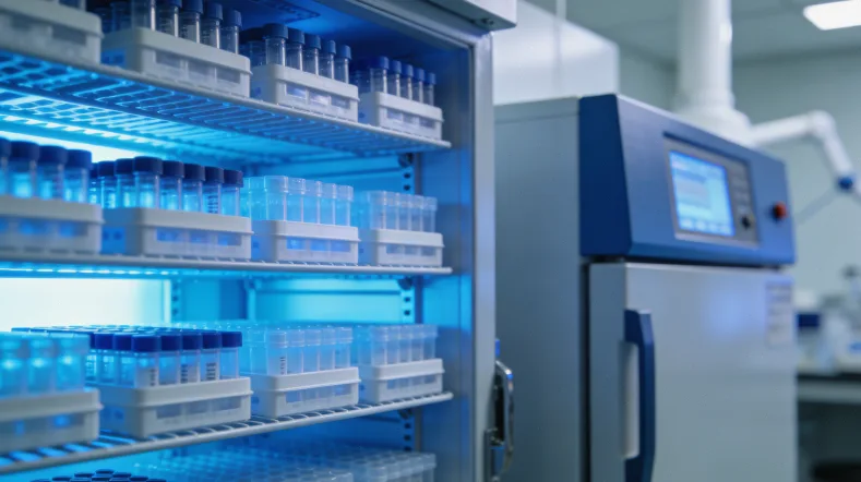 展示化疗周期与疫苗接种时机示意图