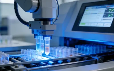 色彩丰富的蔬果拼盘与优质蛋白质食物