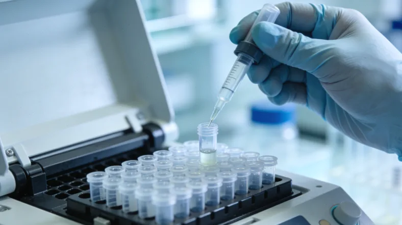 图表对比男性BRCA携带者与普通人群的前列腺癌风险