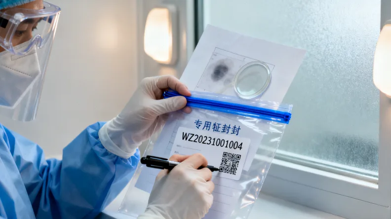 父亲与孩子手拉手的遗传示意图