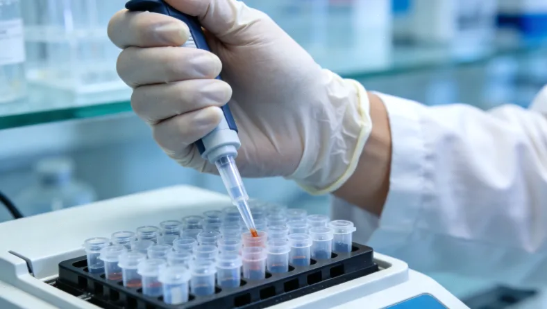 胚系突变与体细胞突变形成示意图对比