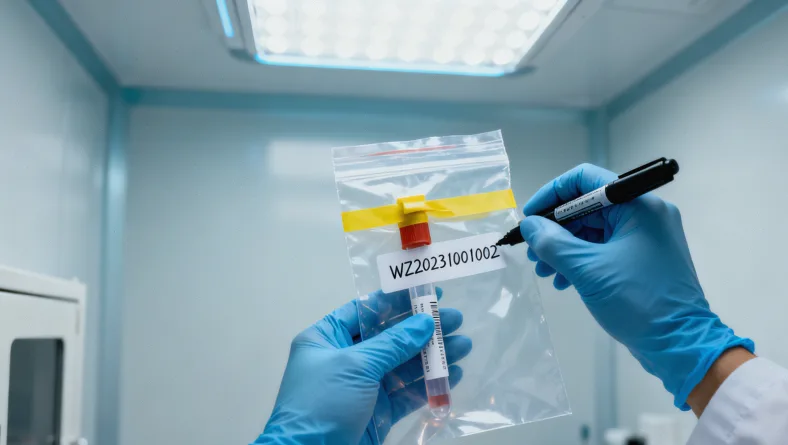 基因点突变与大片段重排的对比示意图