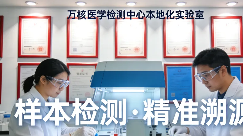 BRCA基因结构示意图，标出常见热点突变位置