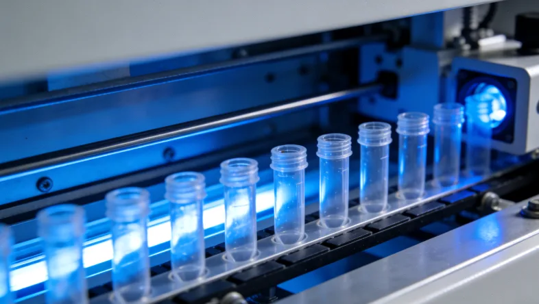 BRCA1/2基因与其他风险基因（如PALB2, TP53）的关系网络图