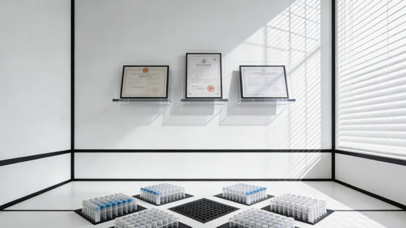 形象化的图表展示BRCA基因与风险概率的关系