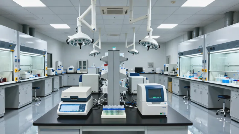 一把钥匙打开两扇门，一扇标着“治疗”，一扇标着“预防”