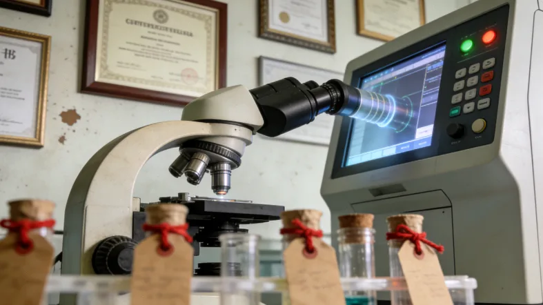 乳腺癌家族谱系与遗传风险评估图表