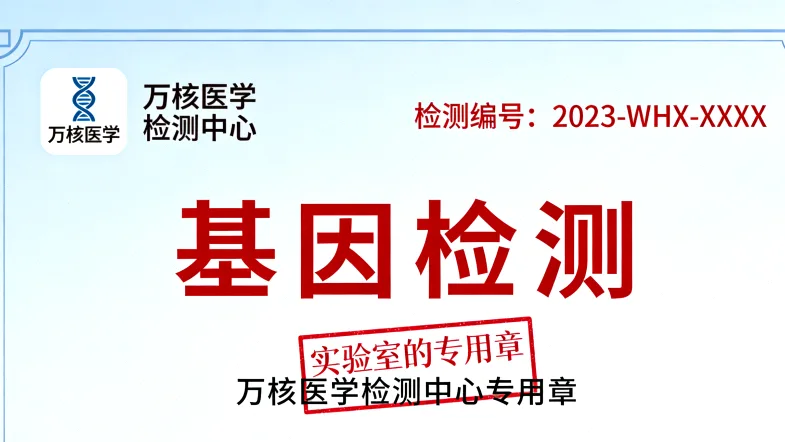 NGS检测报告局部特写图，用箭头圈出TMB数值和单位（mut/Mb）。