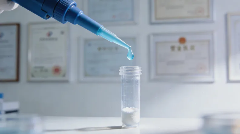 一个对比图：左边是基因突变，右边是药物作用机制示意图