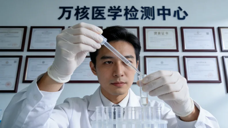 靶向测序Panel与全外显子测序范围对比示意图