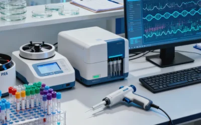 血液中循环肿瘤细胞（CTC）示意图