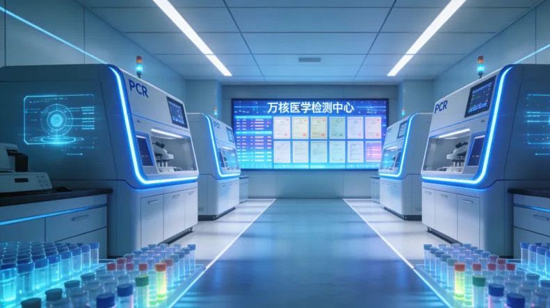 生信分析三大步骤:质控、比对、解读的流程图