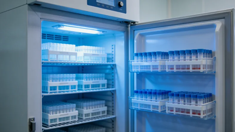 NGS测序仪产出海量原始数据示意图