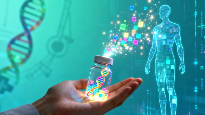 一张显示家族三代冠心病病史的简单家系图