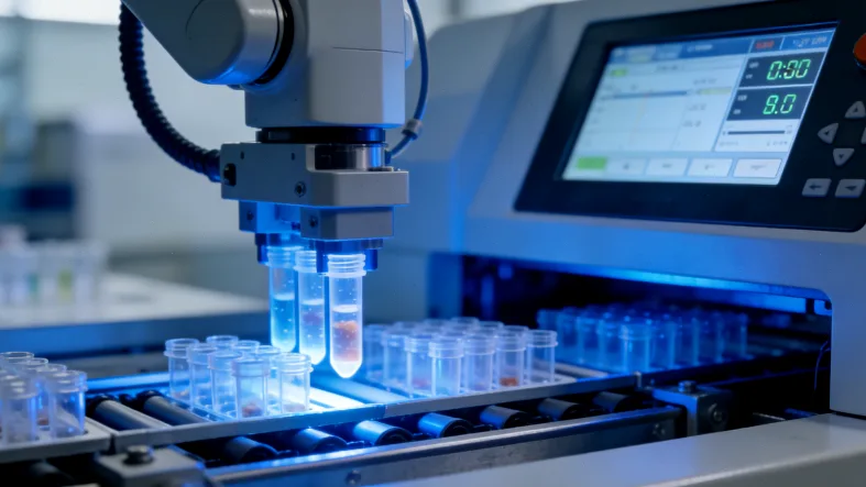 ALK融合基因示意图:开关与发动机错误结合