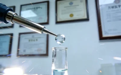 ALK基因突变示意图，显示靶向药物作用位点