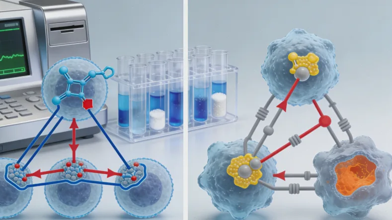 二代测序（NGS）报告显示具体融合类型的示例