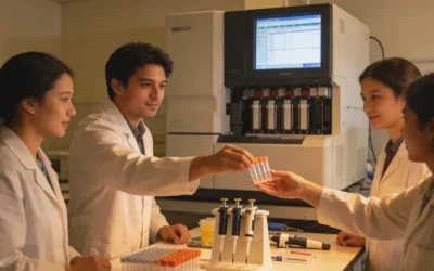 ALK基因融合示意图