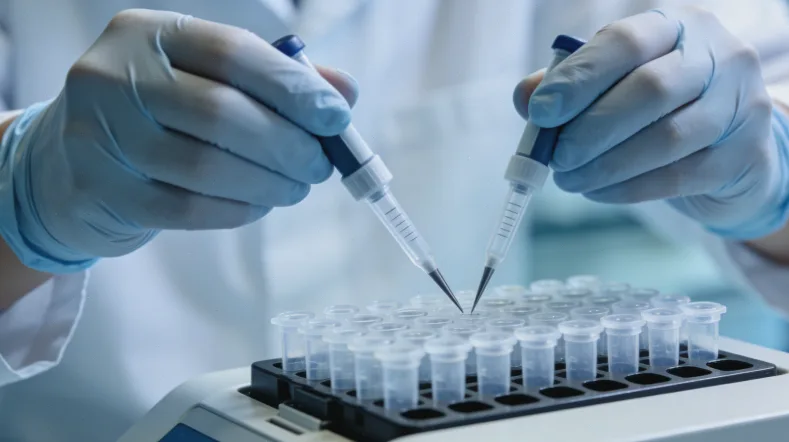 一线ALK靶向药无进展生存期数据对比柱状图