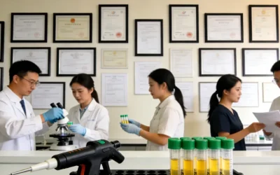 ALK基因断裂融合示意图