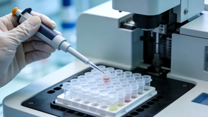 靶向药物与免疫药物作用机制对比图