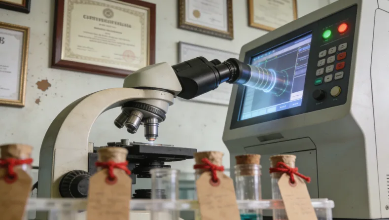 “冷肿瘤”与“热肿瘤”免疫微环境对比