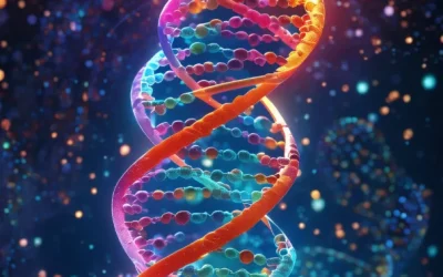 房颤心电图与抗凝药瓶示意图