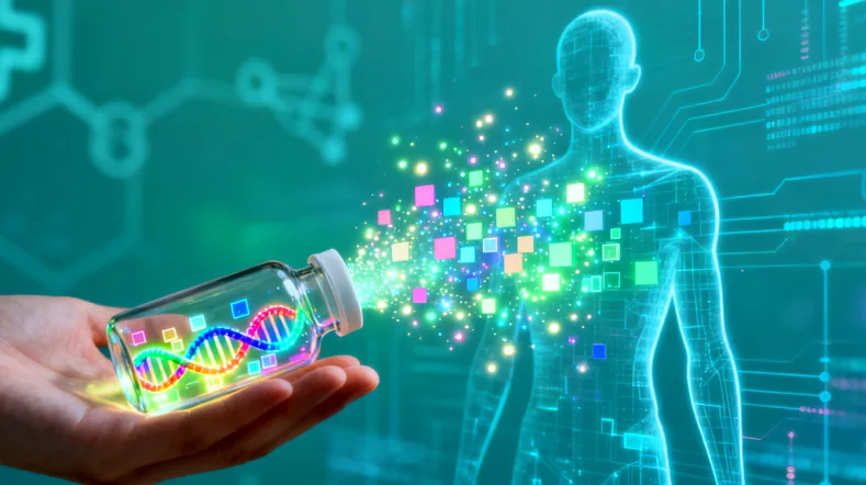 肝脏细胞摄取他汀药物的卡通示意图