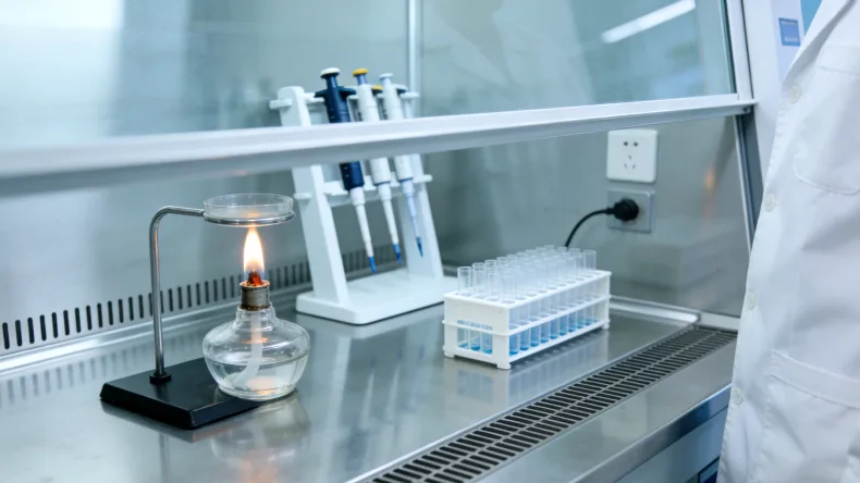 EGFR靶向药作用机制示意图